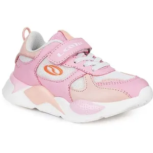 Loap JOFFA Kinder Sneaker, rosa, größe 35