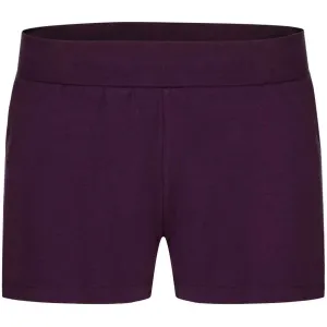 Loap ABSARELLA Damenshorts, violett, größe XL
