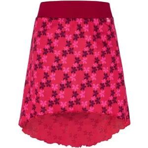Loap BAJILA Mädchenrock, rosa, größe 146-152