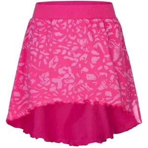 Loap BESAMELA Mädchenrock, rosa, größe 112-116