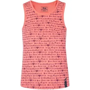 Loap BESOLA Tank-Top für Mädchen, rosa, größe 112-116