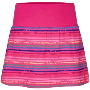 Loap BESRADA Mädchenrock, rosa, größe 146-152
