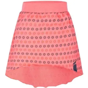 Loap BESRU Kinderrock, rosa, größe 146-152
