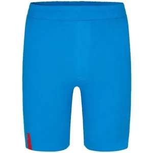 Loap BOOVID Shorts für Jungs, blau, größe 112-116