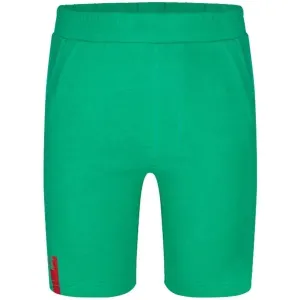 Loap BOOVID Shorts für Jungs, grün, größe 122-128
