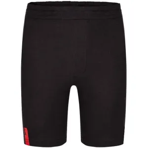 Loap BOOVID Shorts für Jungs, schwarz, größe 112/116