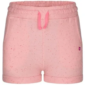 Loap BUUGA Mädchen Shorts, rosa, größe 112-116