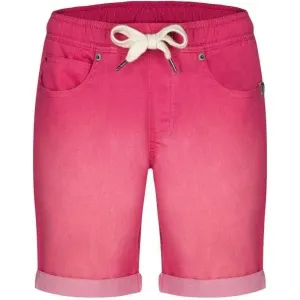 Loap DECALA Damen Shorts, rosa, größe XS