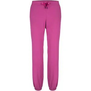 Loap UMONE Damen Sporthose, rosa, größe L #1090922