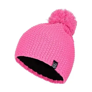 Loap ZAX Damen Wintermütze, rosa, größe 52