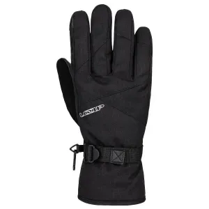 Loap ROLUM Herren Handschuhe, schwarz, größe XL