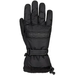 Loap ROSLANA Damen Handschuhe, schwarz, größe XS