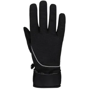 Loap ROSOL Handschuhe, schwarz, größe S