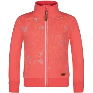 Loap DOLANA Sweatshirt für Mädchen, orange, größe 122-128
