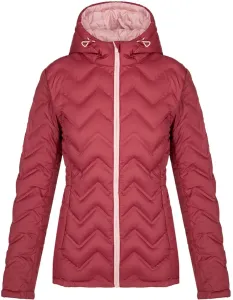Loap ITIRA Damen Winterjacke, rot, größe XL