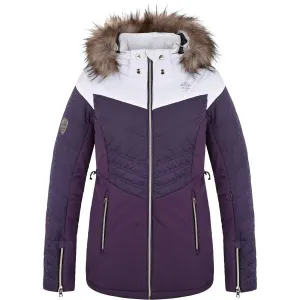 Loap OKINORA Damen Winterjacke, violett, größe XL