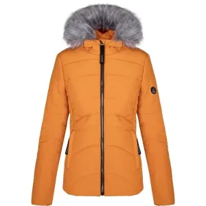 Loap TATAFA Damen Winterjacke, orange, größe XL