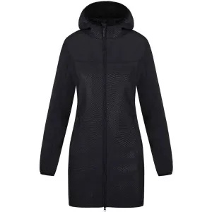 Loap URISHA Gefütterter Mantel für Damen, schwarz, größe XS