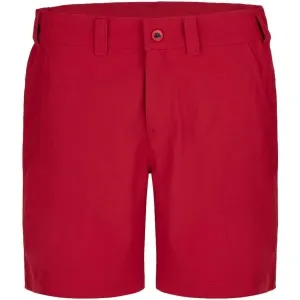 Loap UZLANA Damenshorts, rot, größe XL