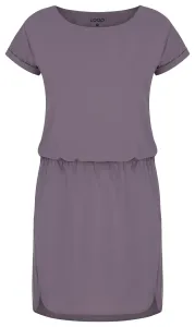 LOAP Damen Kleid UBULINA Comfort Fit SFW2313-T99T XL