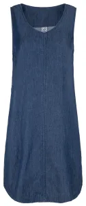 Loap NEYLA Kleid, dunkelblau, größe S
