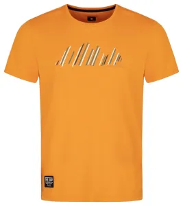 LOAP Herren T-Shirt ALBATROS Regular Fit CLM2313-C80C XXL