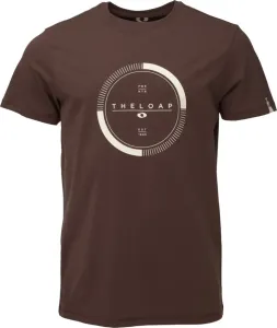 LOAP Herren T-Shirt ALTAR Regular Fit CLM2405-R01A L