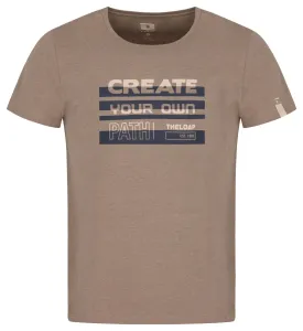 LOAP Herren T-Shirt BENUL Regular Fit CLM2318-T01XT XL