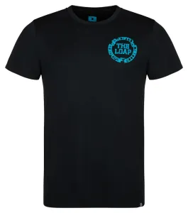 LOAP Herren T-Shirt MUSLAN Slim Fit TLM2307-V21V M