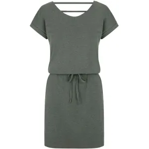 Loap NAVI Kleid, grün, größe XL