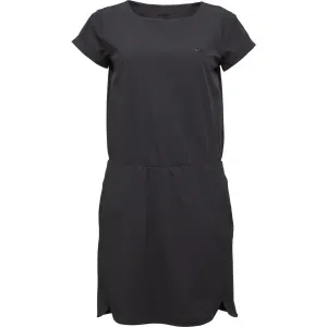 Loap UBZARA Damenkleid, dunkelblau, größe XL