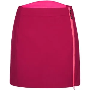 Loap URKISS Damen Winterrock, rosa, größe XL