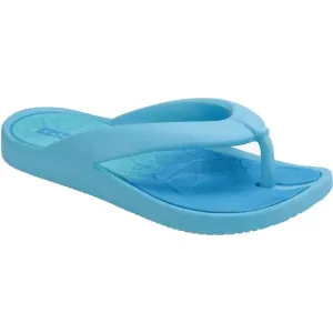 Loap COLSA Damen Flip Flops, hellblau, größe 37