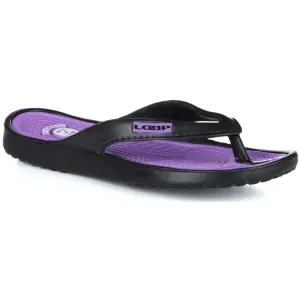 Loap FERA Damen Flip Flops, violett, größe 36