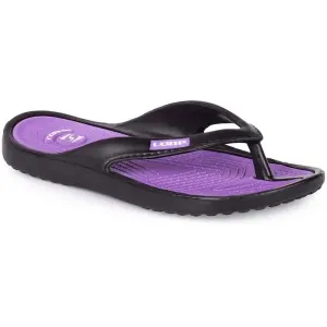 Loap FERA Damen Flip Flops, violett, größe 36 #96174