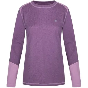 Loap PETI Damenshirt, violett, größe L