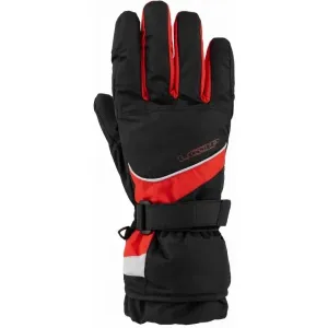 Loap ROBERT Herren Handschuhe, schwarz, größe XL