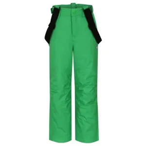 Loap FUGO Skihose für Kinder, grün, größe 134