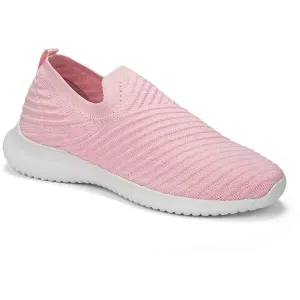 Loap RONEA Damen Slip-on Schuhe, rosa, größe 36