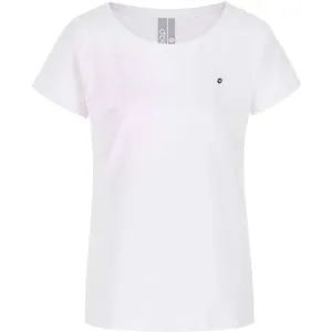 Loap ABELLA Damenshirt, weiß, größe XL
