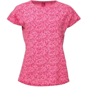 Loap ABHELA Damen T Shirt, rosa, größe L