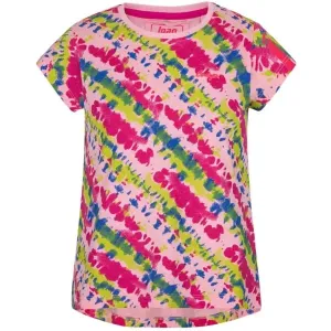 Loap BESIELA Mädchen Shirt, rosa, größe 112-116