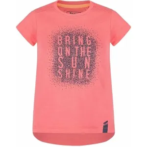 Loap BESIT Mädchen Shirt, rosa, größe 112-116