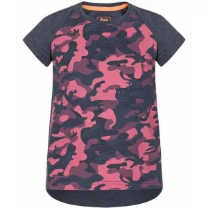 Loap BESKA Mädchen Shirt, rosa, größe 112-116