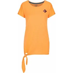 Loap BLEKA Damenshirt, orange, größe XS