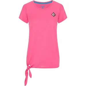 Loap BLEKA Damenshirt, rosa, größe XS