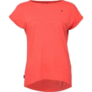 Loap BLONDA Damen T Shirt, orange, größe S