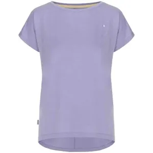 Loap BRADLIE Damenshirt, violett, größe XS