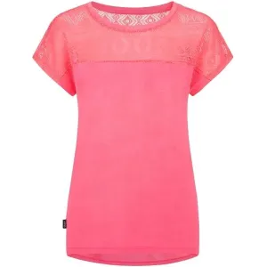 Loap BRENDA Damenshirt, rosa, größe L