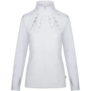 Loap PARLA Damenshirt, weiß, größe XL